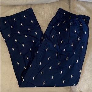 Ralph Lauren Polo Pants
